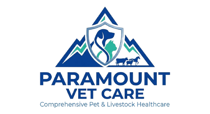 Paramount Vet Care